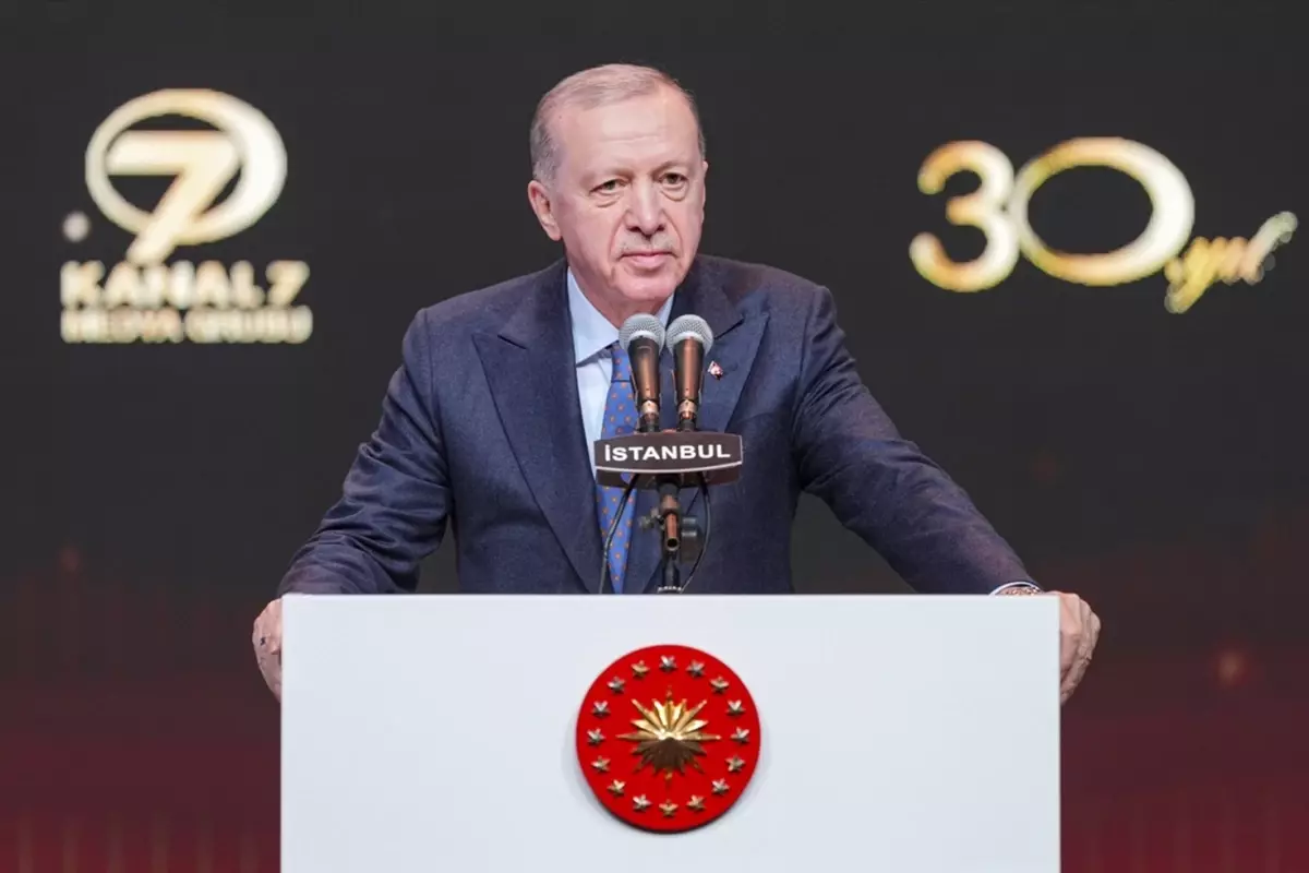 Cumhurbaşkanı Erdoğan'dan silah bırakma çağrısı sonrası ilk açıklama: Her türlü tedbiri alacağız