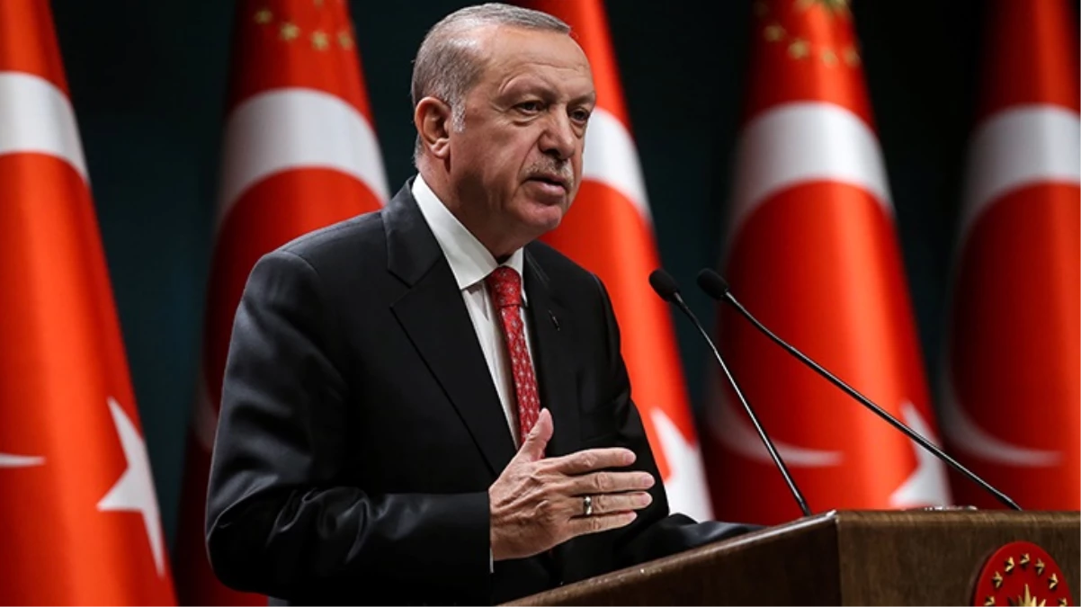 Cumhurbaşkanı Erdoğan'dan vatandaşlara Büyük Filistin Mitingi daveti