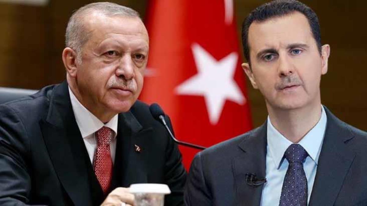 Cumhurbaşkanı Erdoğan'ın Esad'la görüşmesi gündemdeyken ABD'den dikkat çeken açıklama: Desteklemiyoruz