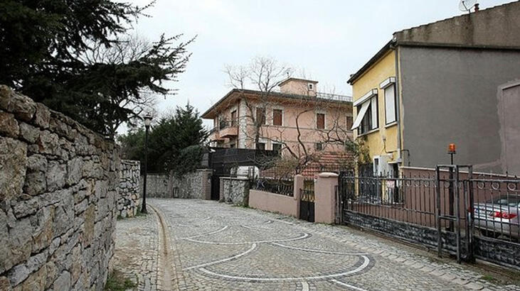 Cumhurbaşkanı Erdoğan'ın evini ve çevresini gizlice fotoğraflarken yakalandı