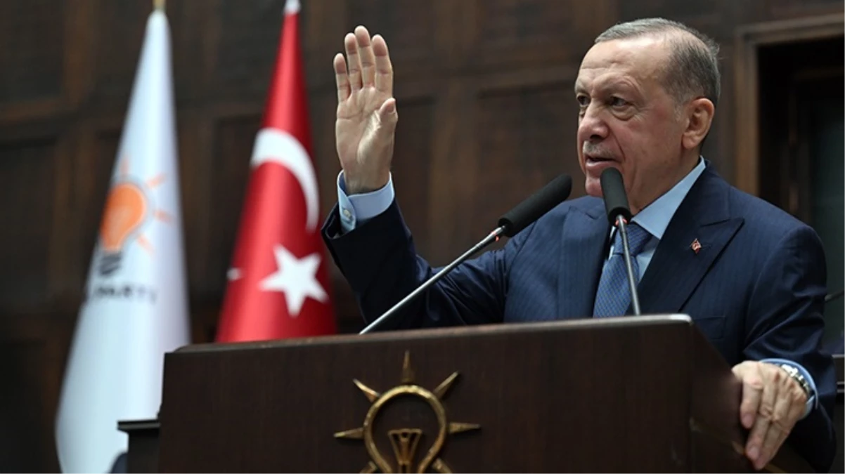 Cumhurbaşkanı Erdoğan'ın İsrail'le ilgili sözleri dünya basınında geniş yer buldu