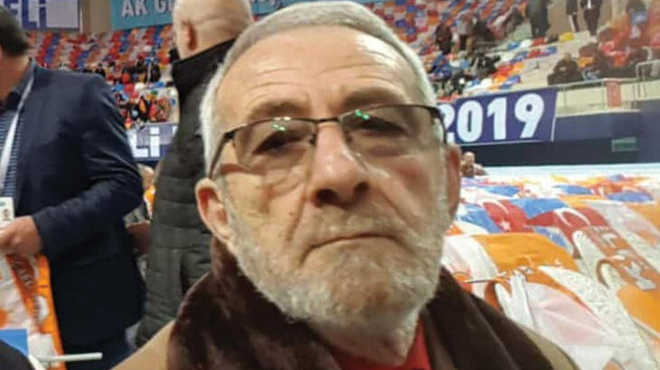 Cumhurbaşkanı Erdoğan'ın yeğeni Ahmet Erdoğan vefat etti