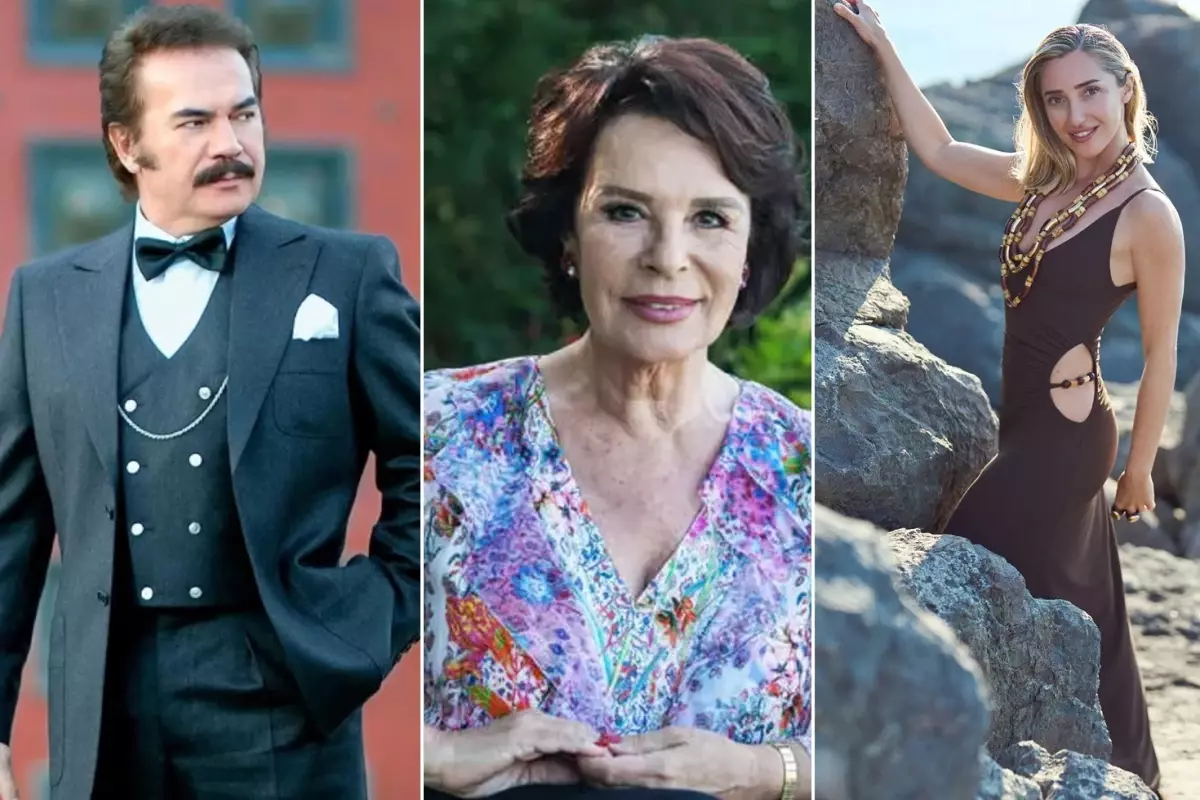 Cumhurbaşkanlığı atamalarında Orhan Gencebay, Şahika Ercümen ve Hülya Koçyiğit dikkat çekti