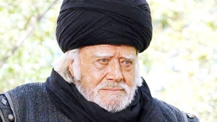 Cüneyt Arkın'dan hayranlarına teşekkür