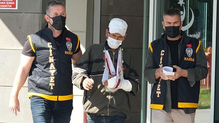 Damadını öldüren kayınpeder: Kavga sırasında bıçağa çarptı