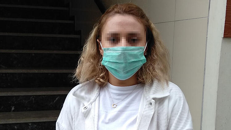 Darp edilen Tuğba Erçakar'ın arkadaşı konuştu! Korkuyorum