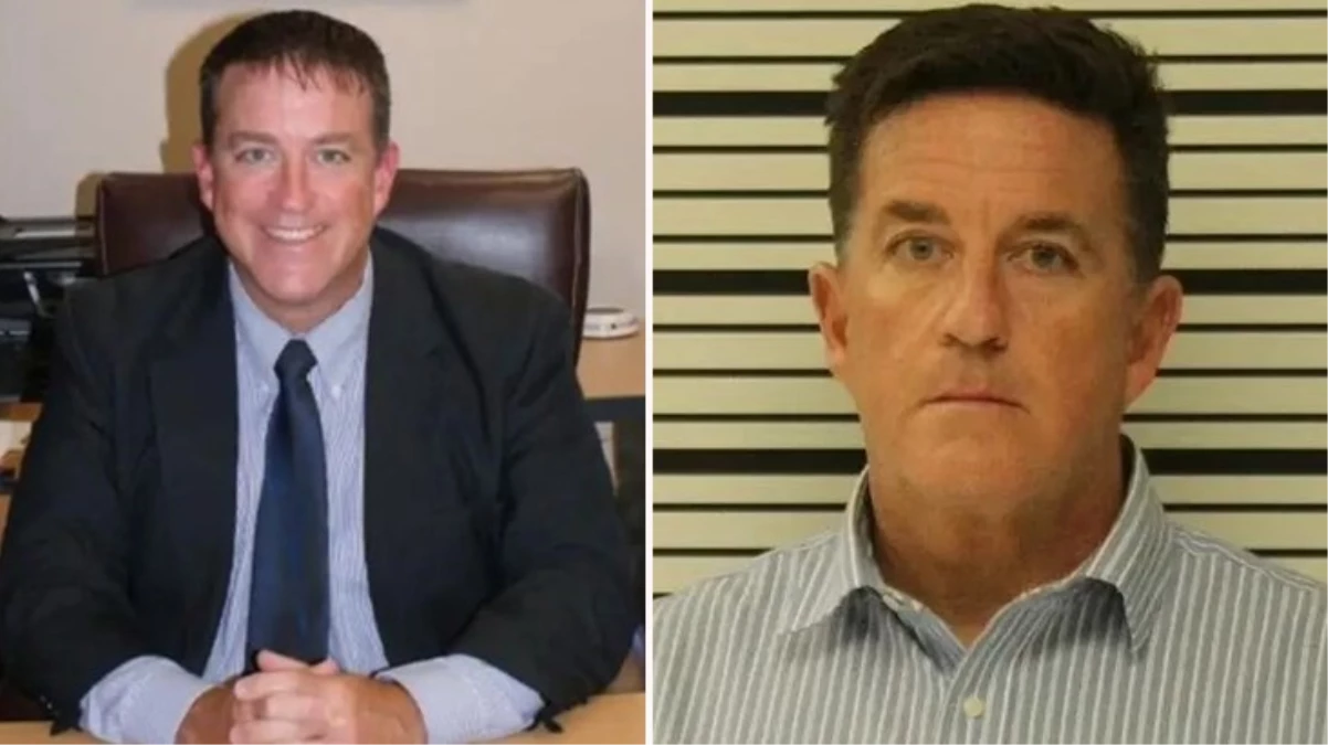 Davasına baktığı kadınla ilişkiye giren savcı, 18 ay hapis cezasına çarptırıldı