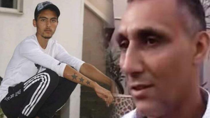 Dayısını öldürüp, yengesini yaralayan şüpheli tutuklandı