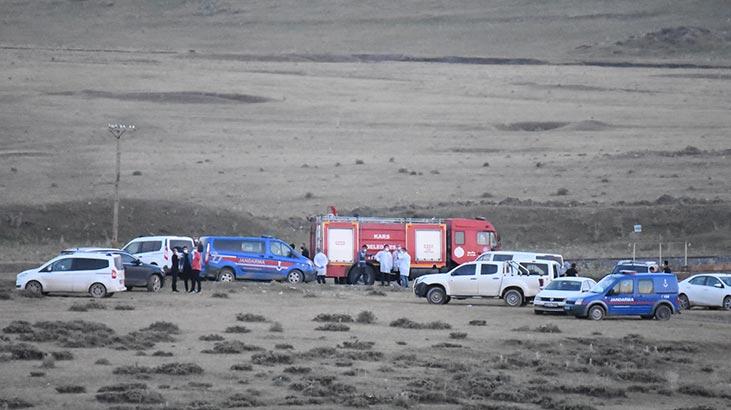 Dehşet! Tüfekle öldürüp kuyuya atmış