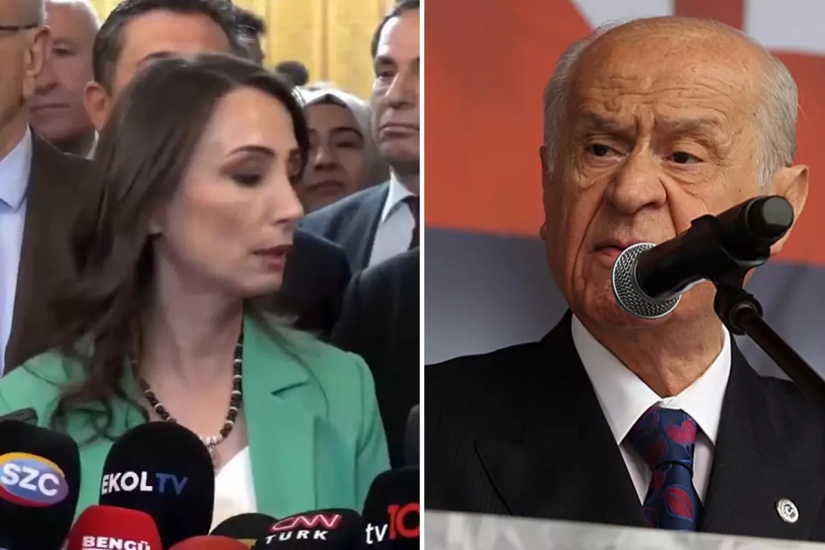 DEM Partili Hatimoğulları'ndan bir 