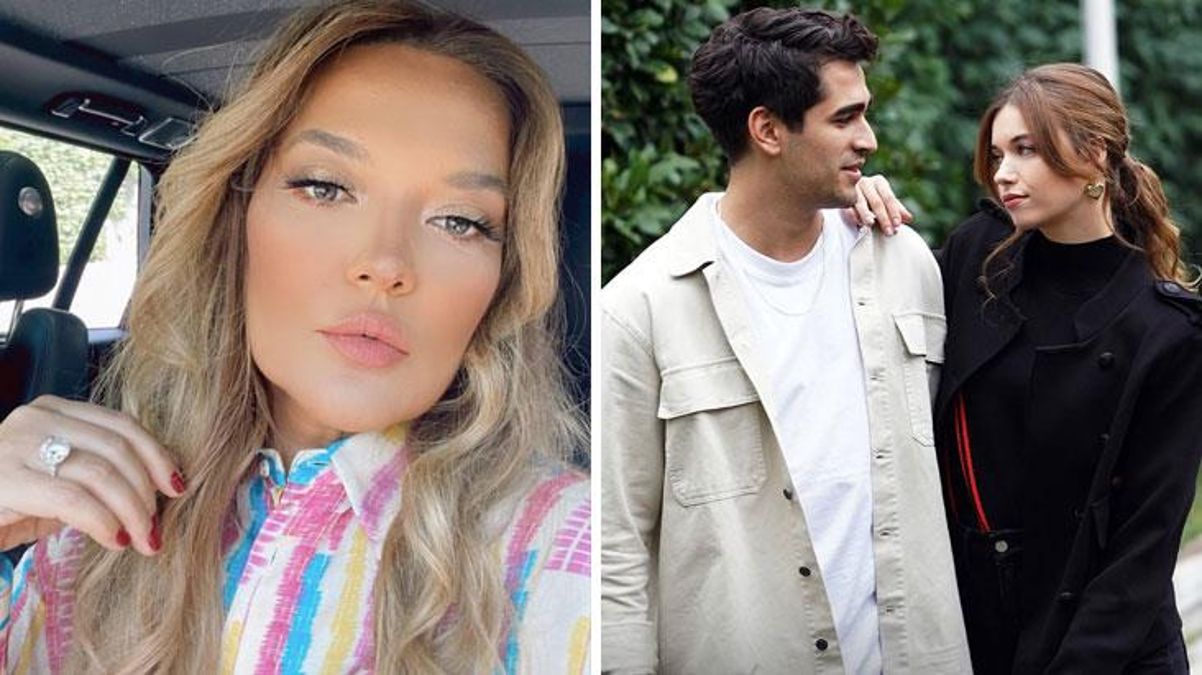 Demet Akalın'dan Yalı Çapkını dizisindeki evli kadına sarkıntılık sahnesine tepki: Yuh size yuh, boykot