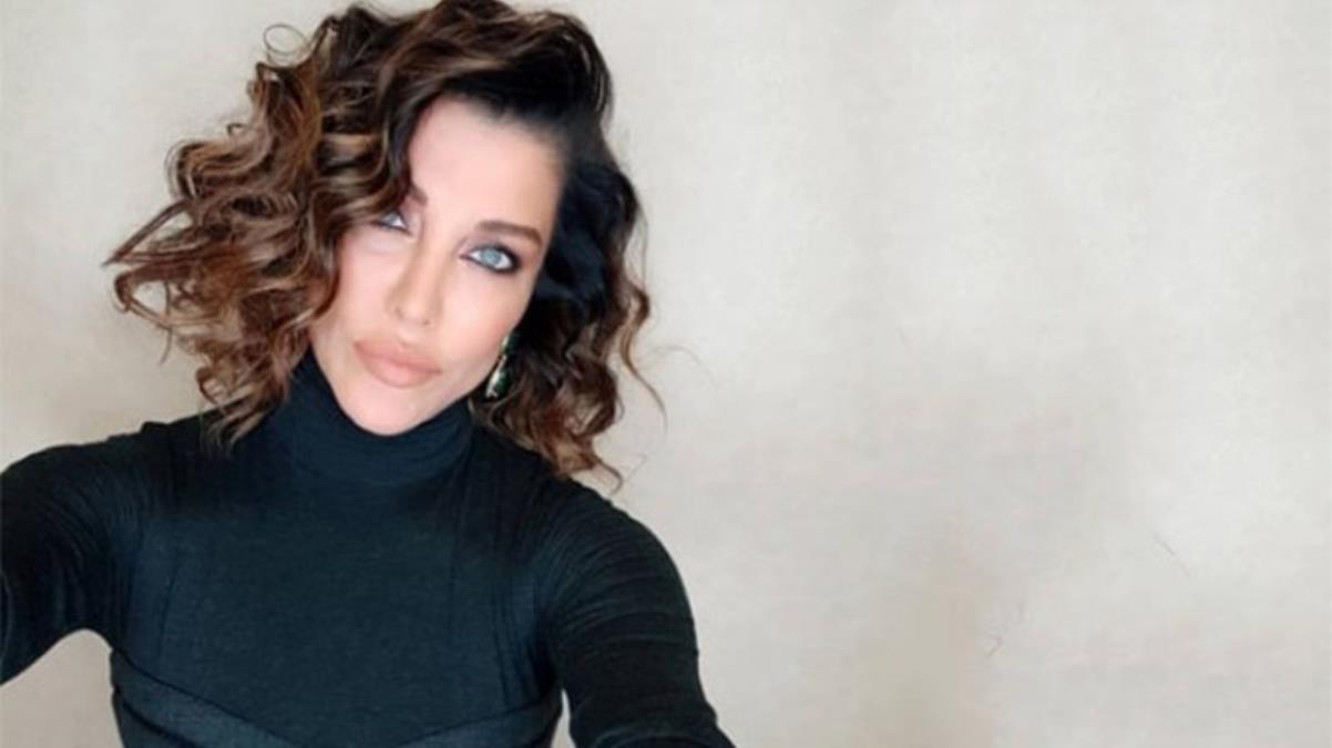 Deniz Akkaya koronavirüse yakalandı