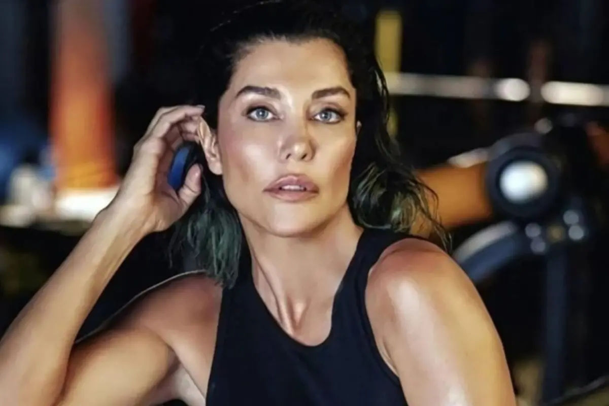 Deniz Akkaya'dan 'Bipolar' olduğu iddialarına raporlu yanıt