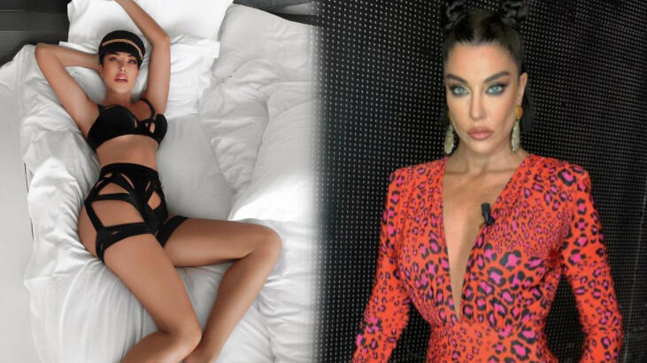 Deniz Akkaya'nın takipçileri  ikiye bölündü