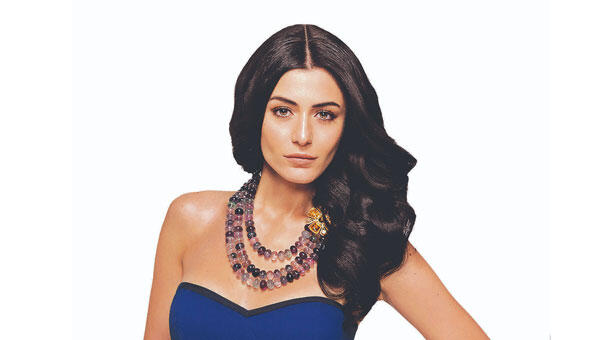 Deniz Çakır hırsızı affetti