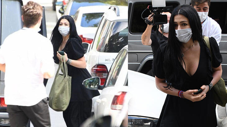 Deniz Çakır'ın elektrikli bisikleti çalındı! Hırsızın kimliği şoke etti