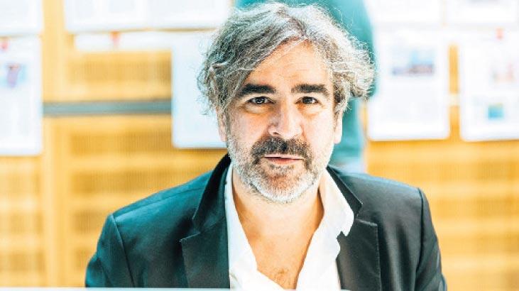Deniz Yücel’e 2 yıl 9 ay hapis