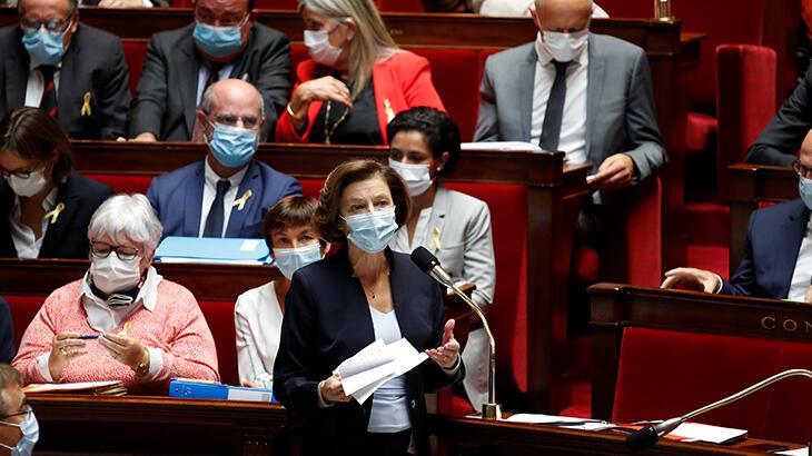 Denizaltı krizi büyüyor! Fransa'da senato karıştı...