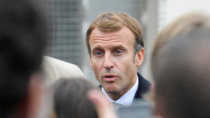 Denizaltı krizinin ardından ilk yüz yüze görüşme!