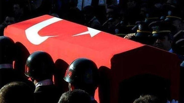 Denizkurdu tatbikatına hazırlanan onbaşı, kalbine yenilerek şehit düştü