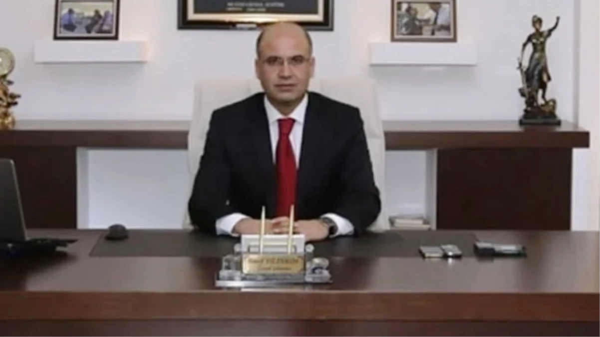 Deprem bahanesiyle jeneratör alıp bölgeye göndermeyen Tunceli Özel İdaresi Genel Sekreteri görevden alındı