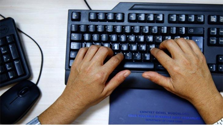 Deprem ile ilgili provokatif paylaşım yapan 3 kişi tutuklandı