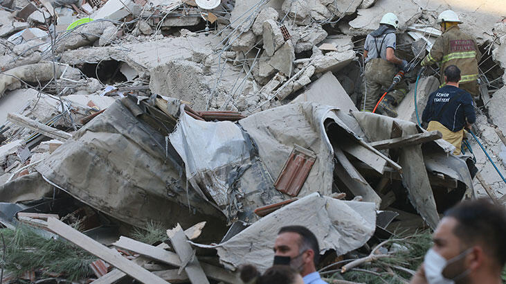 Deprem profesörü 10 ay önce böyle uyarmıştı!