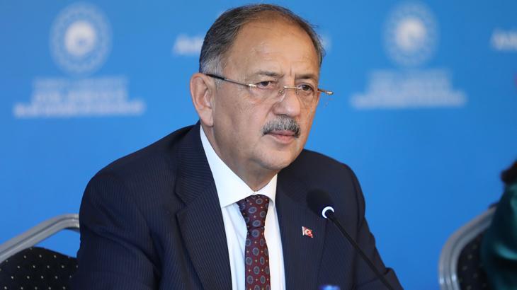 Deprem şûrası yarın İstanbul’da başlıyor