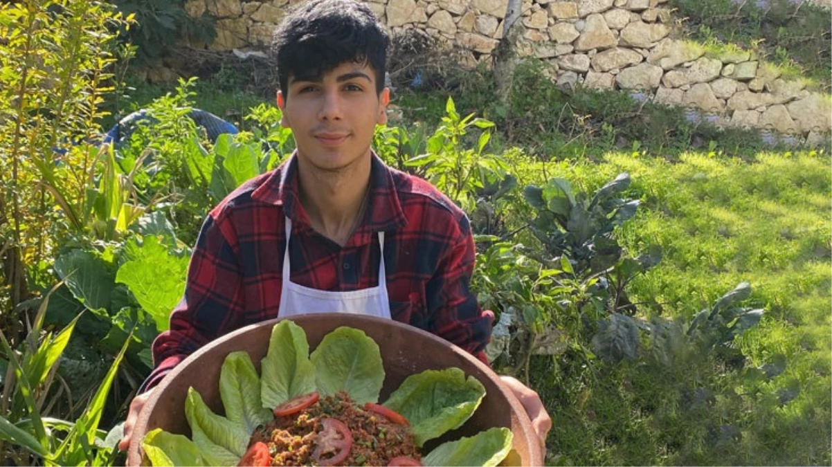 Depremde hayatını kaybeden fenomen Taha Duymaz'ın annesinden duygusal paylaşım