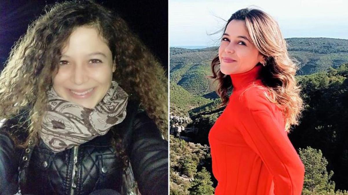 Depremde ölen Şeyma'nın ailesini arayıp 