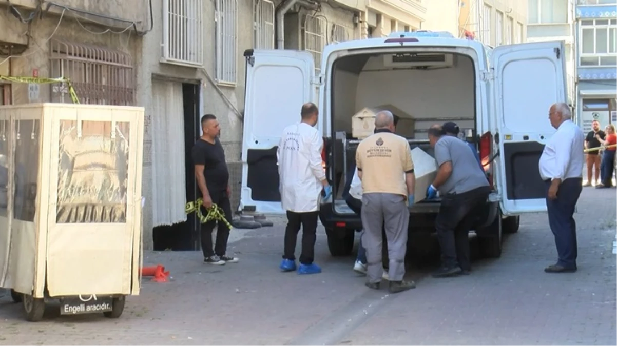 Depremden kurtuldu, koca şiddetinden kurtulamadı! 