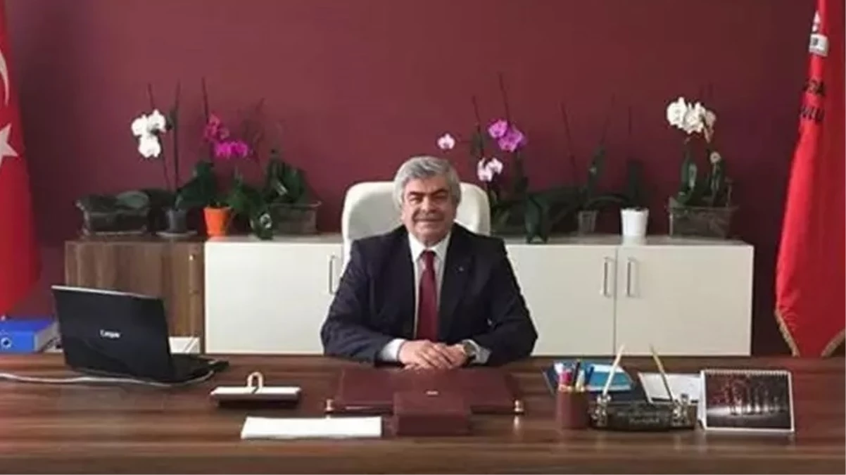 Depremzede öğrenciyi başörtülü diye okula almayan müdüre 90 bin lira ceza