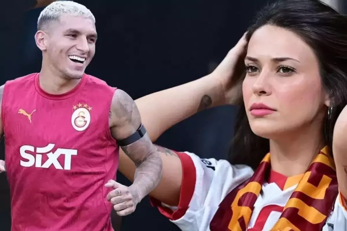 Devrim Özkan, Torreira'dan neden ayrıldığını açıkladı