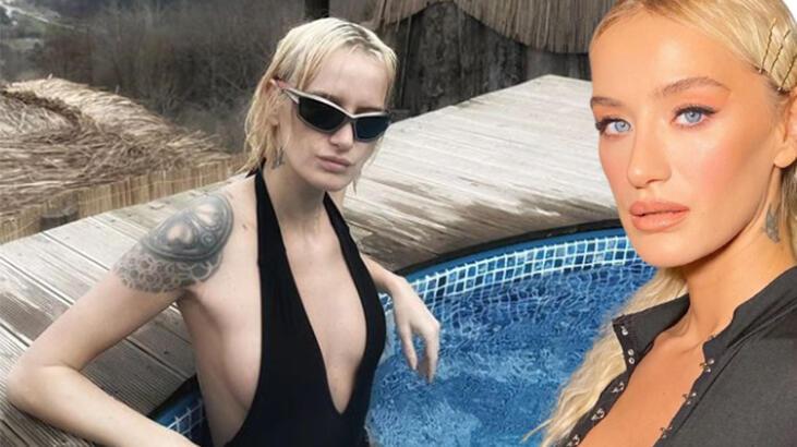 Didem Soydan’dan 'Felaketin içinde dört gözle seni bekliyorduk' yorumuna tepki