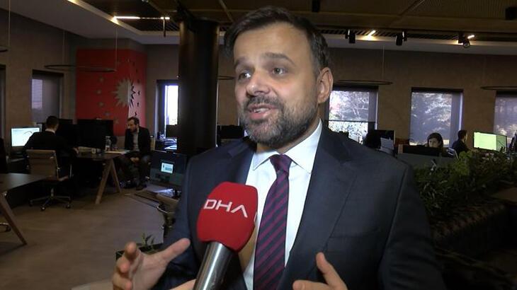 Dijital Dönüşüm Ofisi Başkanı Koç: e-Devlet'ten EYT başvurusu 700 bin