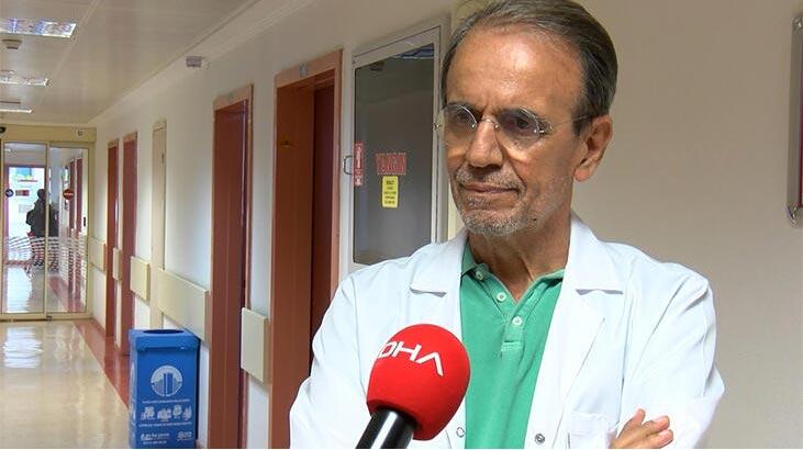 Dİkkat çekecek mutasyon açıklaması!