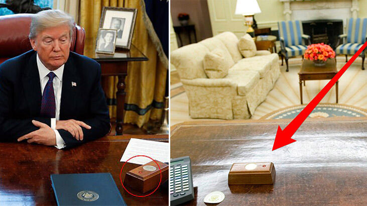 Dikkat çeken detay, anında kaldırdı... Kırmızı düğme artık yok!