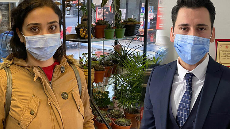 Dikkat! İsimsiz çiçek gönderimi taciz sayılabilir