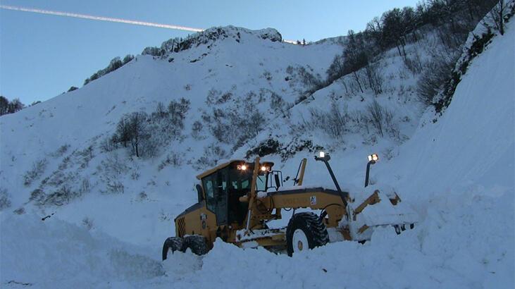 Dikkat! Meteoroloji uyardı: Tehlike devam ediyor