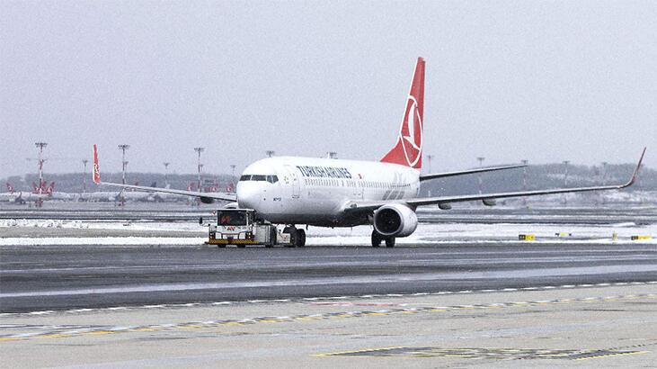 Dikkat! Sabiha Gökçen Havalimanı'nda uçuşlar yüzde 30 azaltıldı
