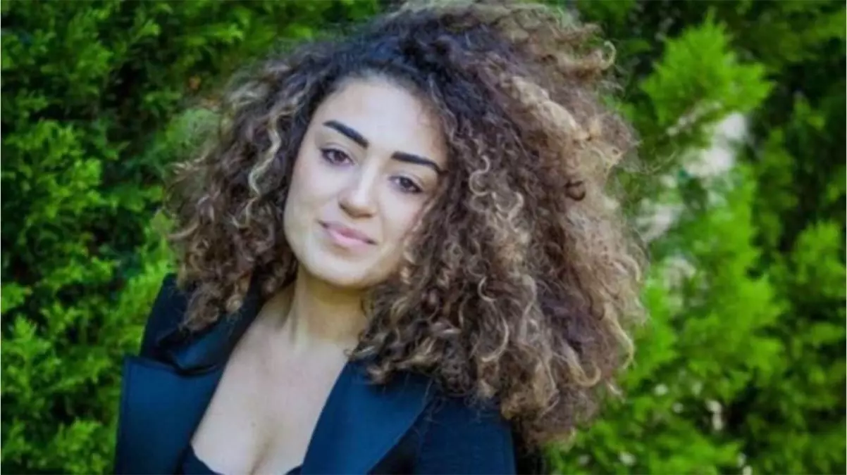 Dilan Çıtak, hayvan katliamına isyan etti