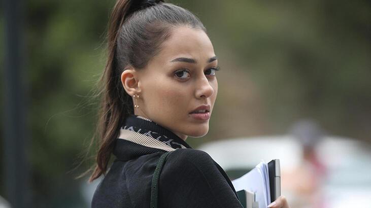 Dilan Deniz Çiçek'in yeni dizi projesi belli oldu