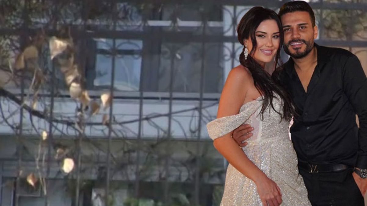 Dilan Polat'ın kayınpederinin bahçesinde kazı yapıp delil aradılar