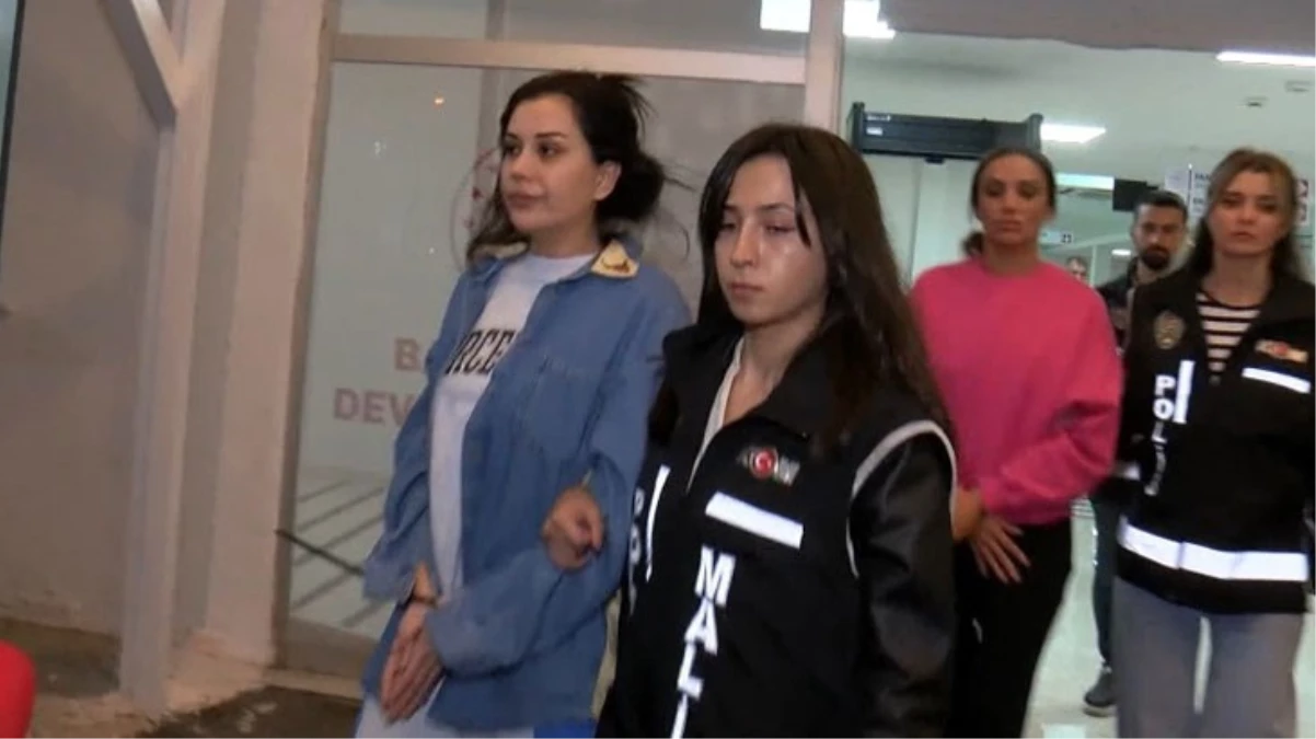 Dilan ve Engin Polat operasyonunda şirket ortağının evinde 350 tabanca mermisi çıktı