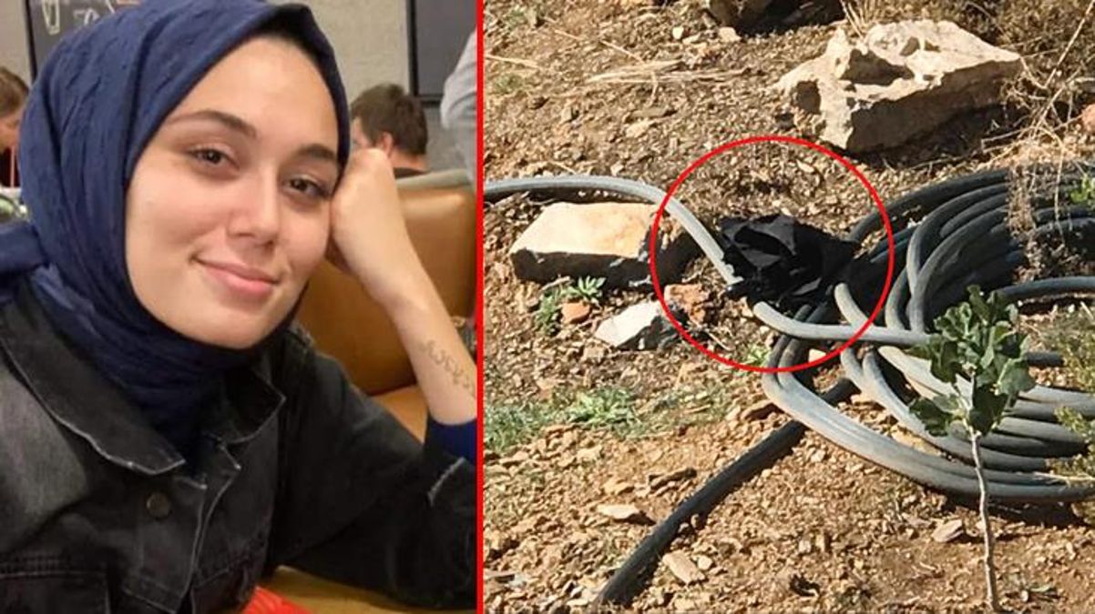 Direksiyon dersi için evden çıkan Seda Nur'dan bir daha haber alınamadı! Arkadaşına son söyledikleri herkesi korkutuyor