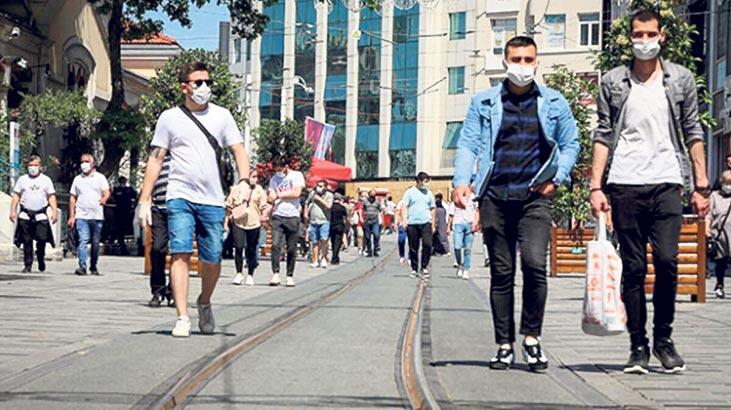 Dışarı çıkmaktan endişe duyuluyor