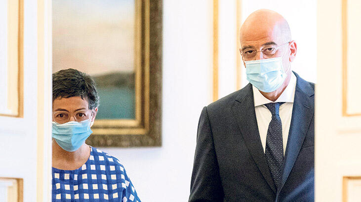 ‘Diyaloğa hazırız’