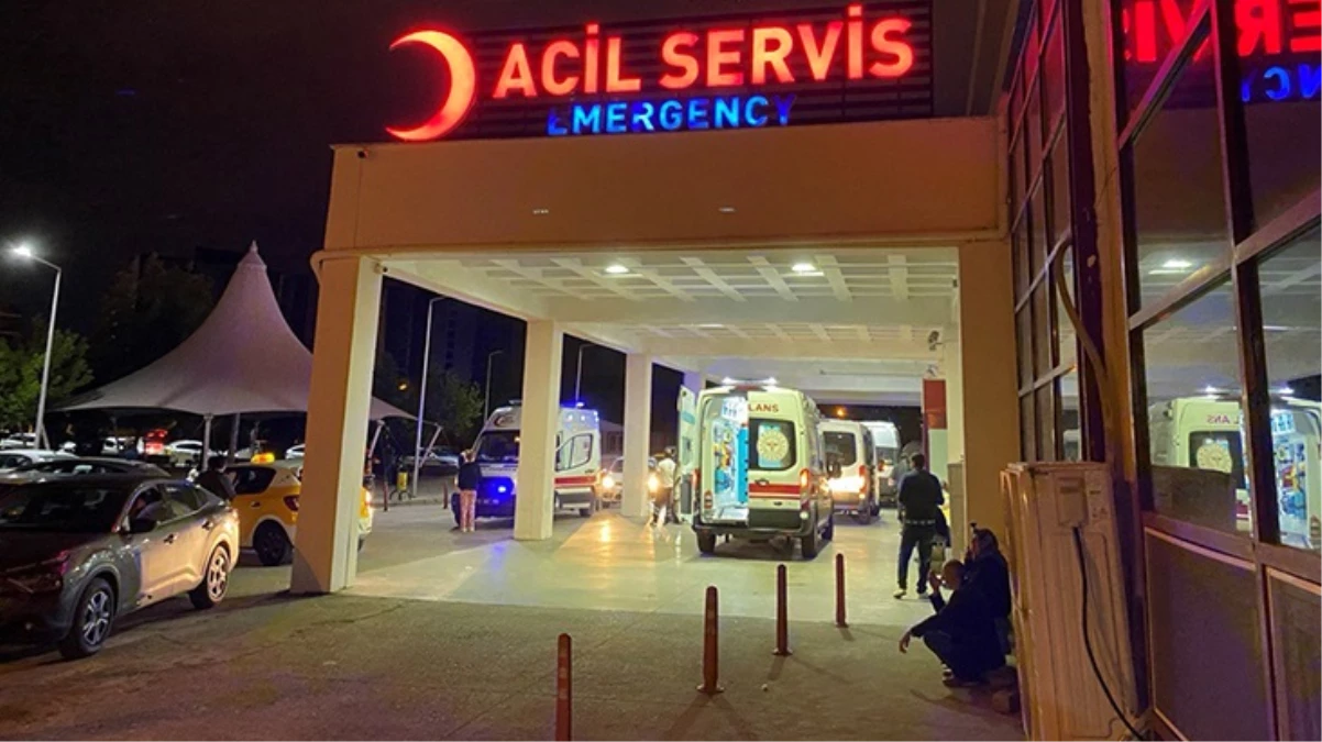 Diyarbakır Cezaevi'nde yemek zehirlenmesi: 76 kişi hastaneye kaldırıldı