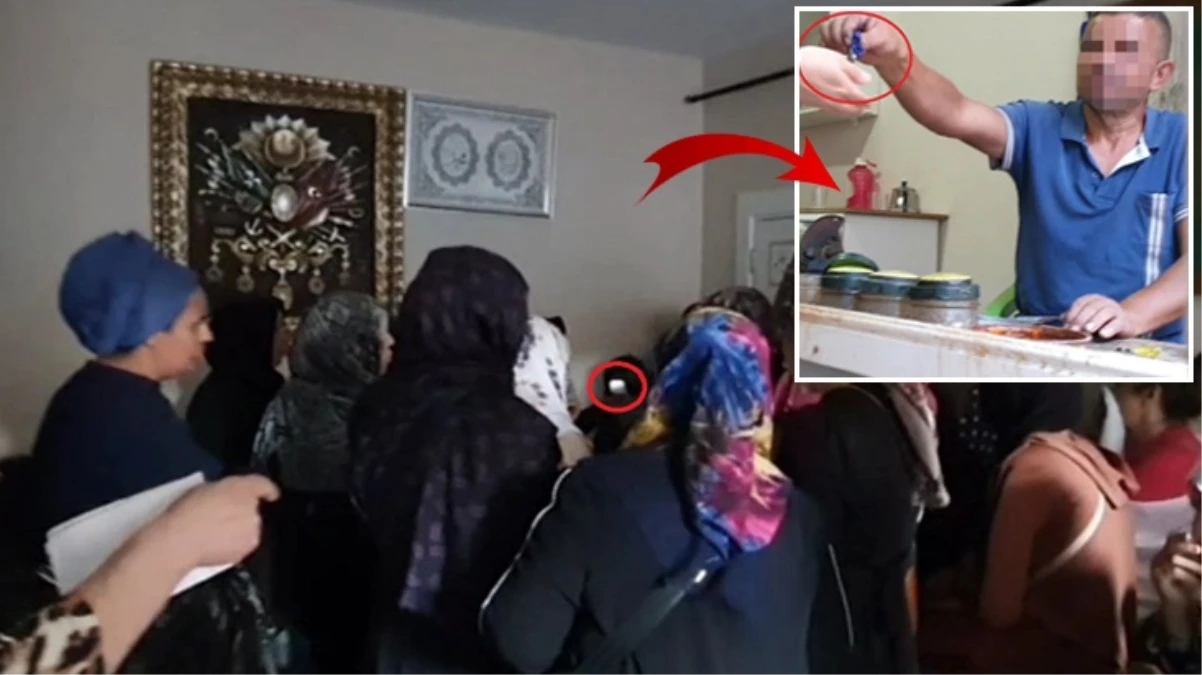 Diyarbakır'da sahte 