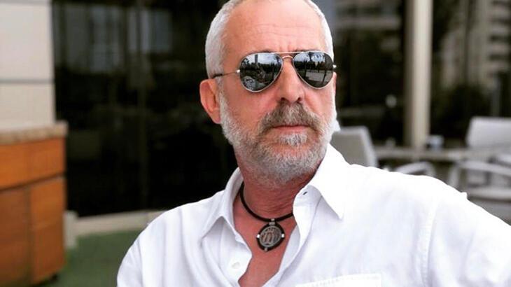 DJ Suat Ateşdağlı kalp krizi geçirdi